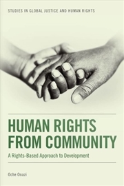 Buy Human Rights from Community