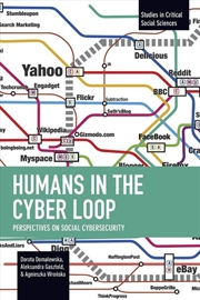 Buy Humans in the Cyber Loop