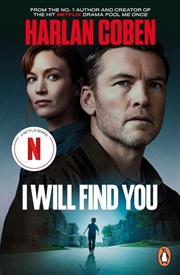 Buy I Will Find You
