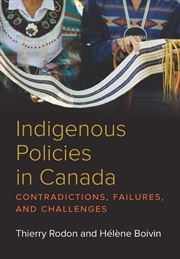 Buy Indigenous Policies in Canada
