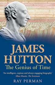 Buy James Hutton