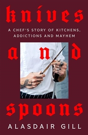 Buy Knives and Spoons