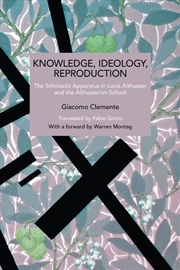 Buy Knowledge, Ideology, Reproduction