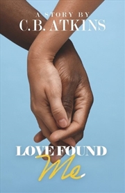 Buy Love Found Me