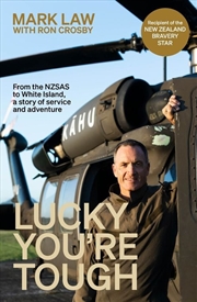 Buy Lucky You're Tough