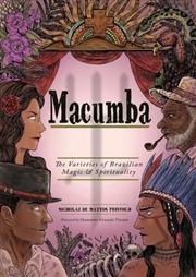 Buy Macumba