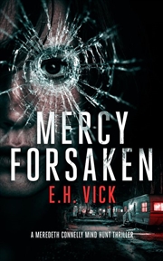 Buy Mercy Forsaken