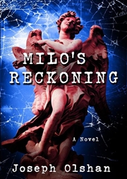 Buy Milo's Reckoning