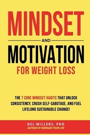 Buy Mindset and Motivation for Weight Loss