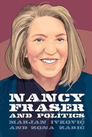 Buy Nancy Fraser and Politics
