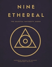 Buy Nine Ethereal