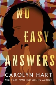 Buy No Easy Answers