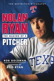Buy Nolan Ryan