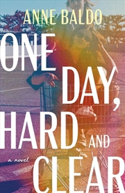 Buy One Day, Hard and Clear