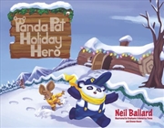 Buy Panda Pat Holiday Hero