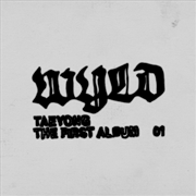 Buy Wyld - 1st Album