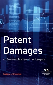 Buy Patent Damages