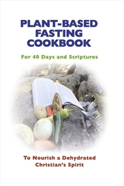 Buy Plant-Based Fasting Cooking