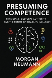 Buy Presuming Competence