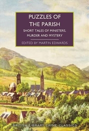 Buy Puzzles of the Parish