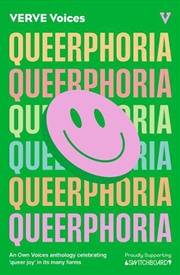 Buy Queerphoria