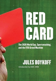 Buy Red Card