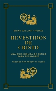 Buy Revestidos de Cristo