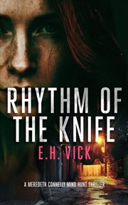 Buy Rhythm Of The Knife