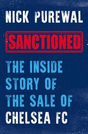 Buy Sanctioned