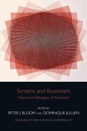 Buy Screens and Illusionism