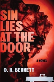 Buy Sin Lies at the Door