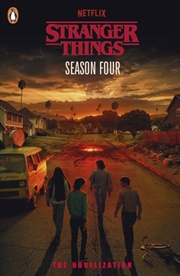 Buy Stranger Things: Season Four