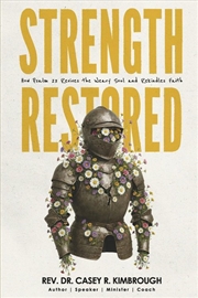 Buy Strength Restored