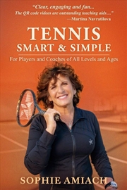 Buy Tennis Smart & Simple