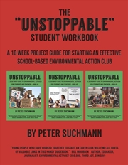 Buy The "Unstoppable" Student Workbook