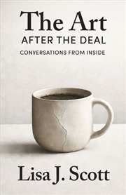 Buy The Art After the Deal