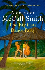 Buy The Big Cats Dance Party