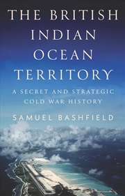 Buy The British Indian Ocean Territory