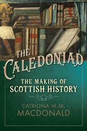 Buy The Caledoniad