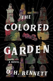 Buy The Colored Garden