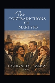 Buy The Contradictions of Martyrs