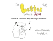 Buy The Letter Folks Spelling for Jesus Episode 3