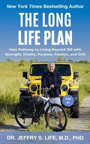 Buy The Long Life Plan