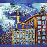 Buy The Man with Invisible Feathers