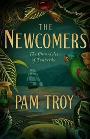 Buy The Newcomers