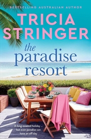 Buy The Paradise Resort