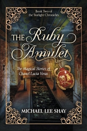 Buy The Ruby Amulet