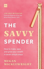 Buy The Savvy Spender