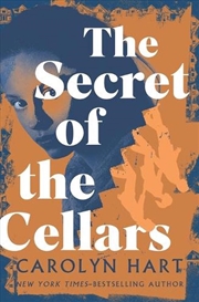 Buy The Secret of the Cellars