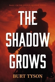 Buy The Shadow Grows